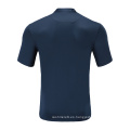 Polo para hombre Dry Fit Rugby Wear